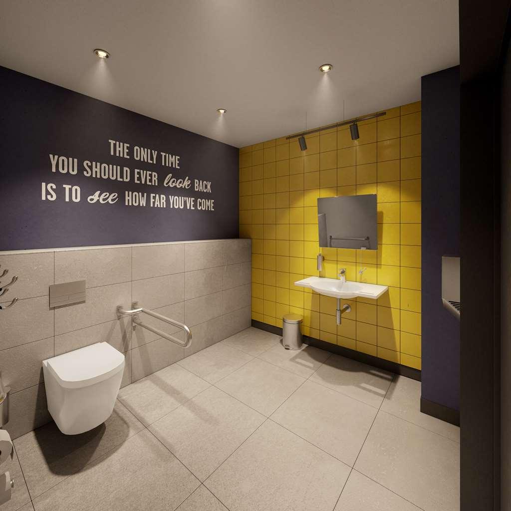 Hampton By Hilton Krakow Airport Hotel Balice Eksteriør billede
